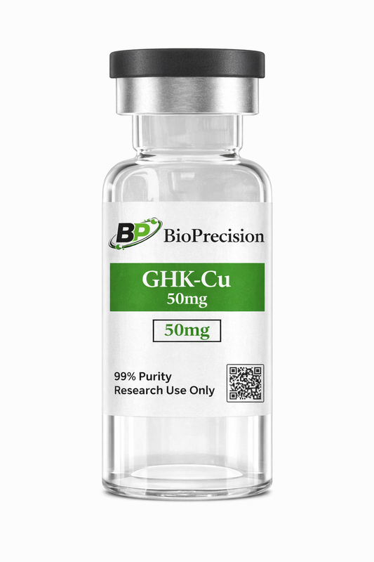 GHK-Cu 50mg
